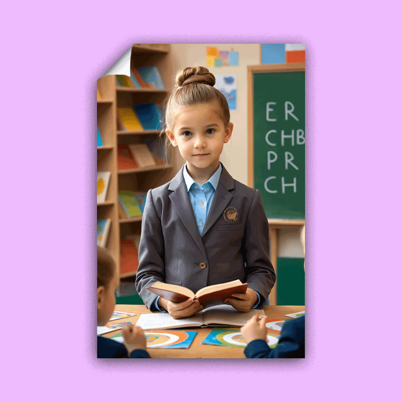 Professor Girl